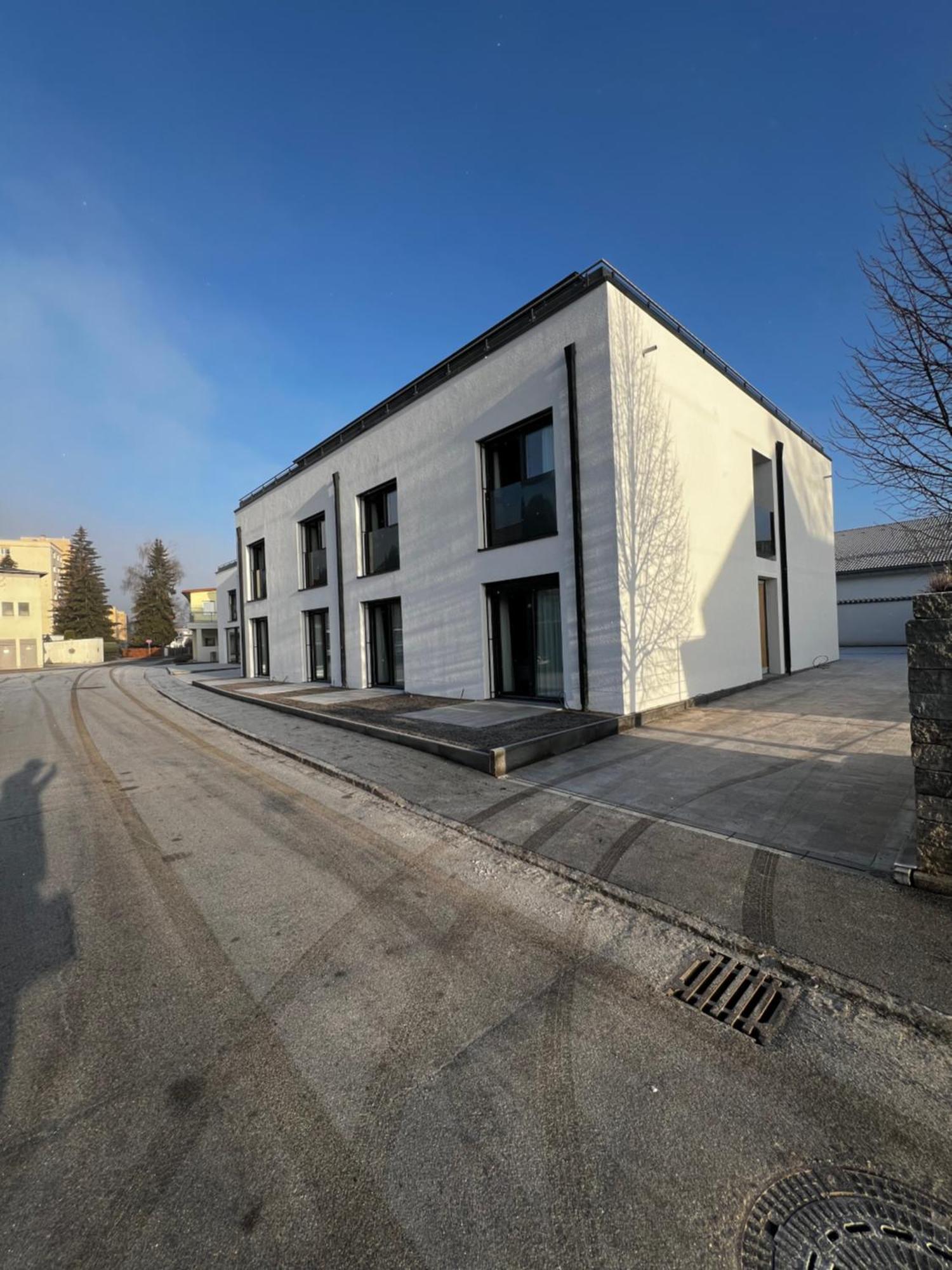 Jg Hotel Antoniergasse Memmingen Exteriér fotografie